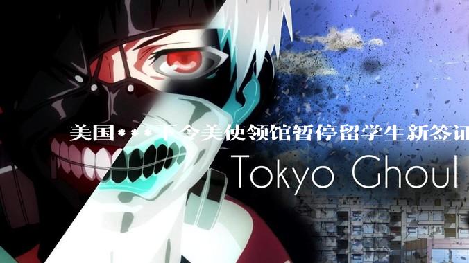 美国***下令美使领馆暂停留学生新签证面谈，将带来哪些影响？美国大学在全球人才竞争中还有优势吗？